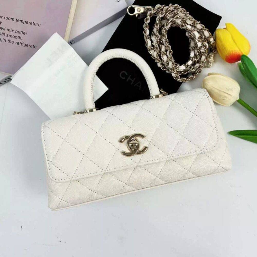 Chanel Women Pre-Loved Bag Very Good Condition
